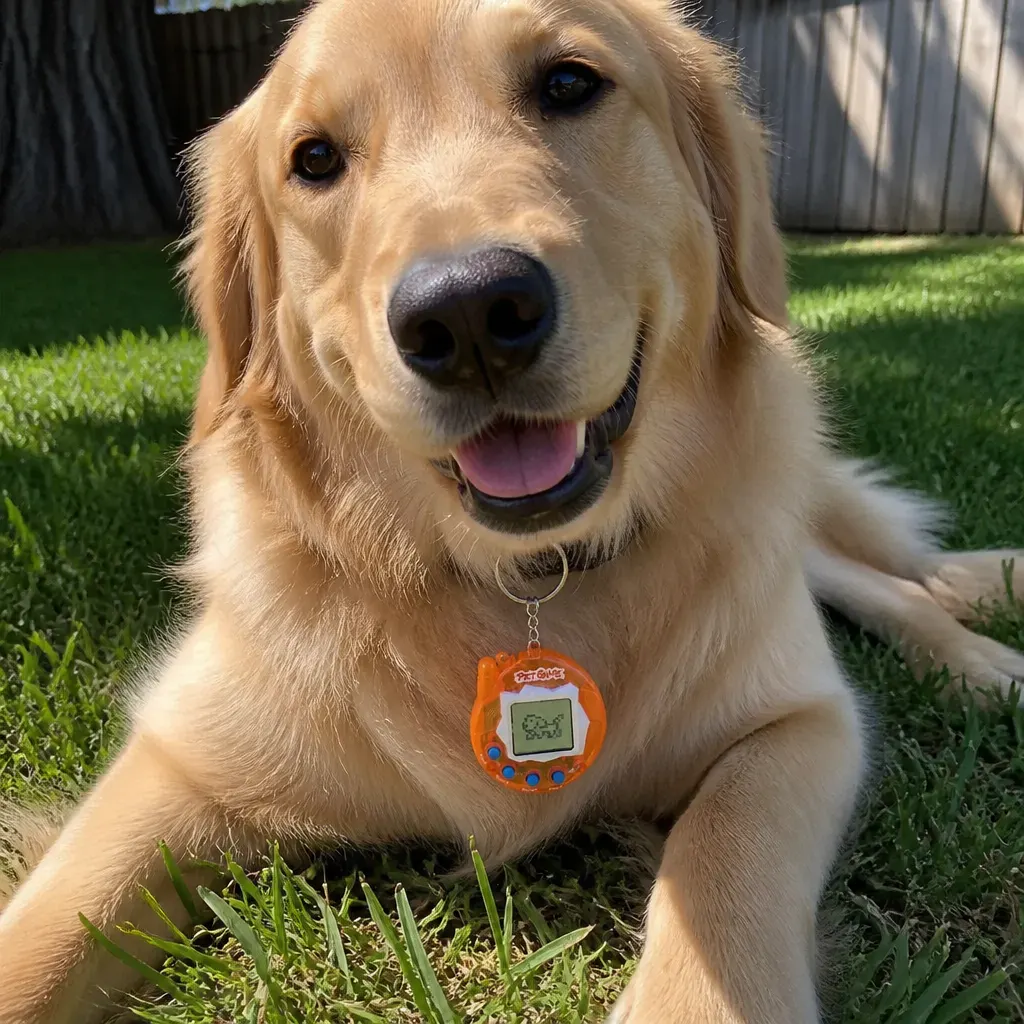 Ava's Pixel